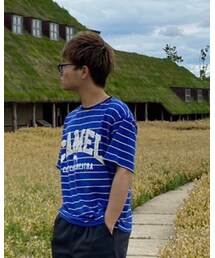 キャメルクラッチオーケストラ | Tシャツ/カットソー