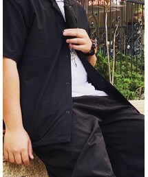 cam | Tシャツ/カットソー