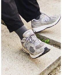 NEW BALANCE | スニーカー