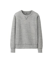 UNIQLO | スウェットシャツ(スウェット)