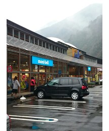 mont-bell | モンベル大歩危店(その他)