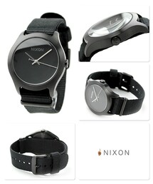NIXON | A348 001(腕時計)