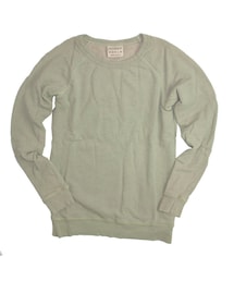 rxmance | クルーネック裏毛スウェット(トップス)