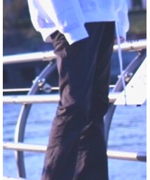 AZUL by moussy | チノパンツ