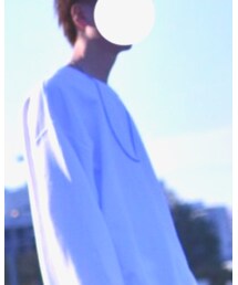 AQUA SILVER | ネックレス