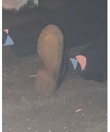 Dr. Martens | ドレスシューズ