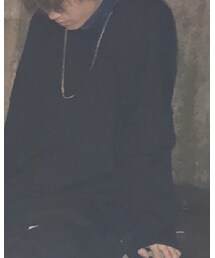 rearrival | ニット/セーター