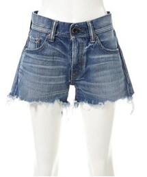 RCWB | DEFORMATION ボーイズ ショートパンツ
(デニムパンツ)