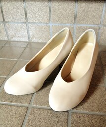 パンプス
(パンプス)