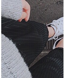 CIAOPANIC TYPY | スラックス