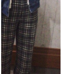 used | その他パンツ