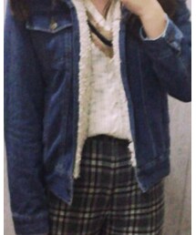 used | ニット/セーター