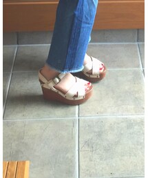 Heather | サンダル