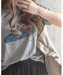 The Endless Summer | Tシャツ/カットソー