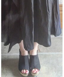 MAJESTIC LEGON | サンダル