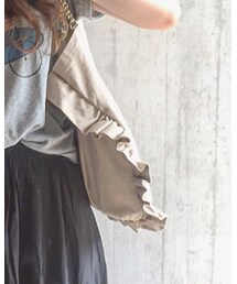 BEAMS | トートバッグ