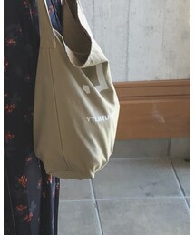 MARGARET HOWELL | トートバッグ