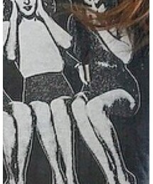 ROSE BUD | パーカー