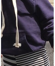 korea | パーカー