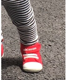 MIKI HOUSE | スニーカー