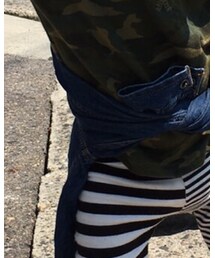 babyGAP | シャツ/ブラウス