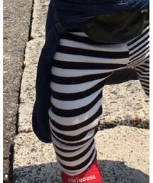 korea | レギンス/スパッツ