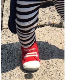 MIKI HOUSE | スニーカー