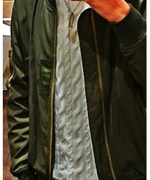 GU | ニット/セーター