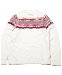 WHITE MOUNTAINEERING | スウェット