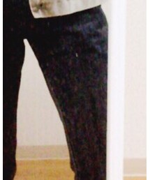 EDWIN | デニムパンツ