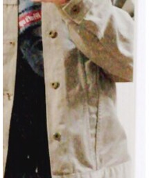 EDWIN | ジャケット/アウター