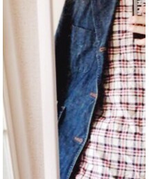 ABAHOUSE | ジャケット/アウター