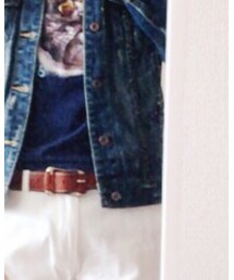 WEGO | デニムジャケット