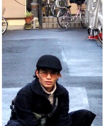 KANGOL | ハンチング/ベレー帽