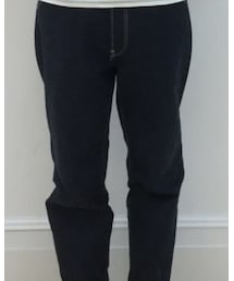 SCYE BASICS | デニムパンツ