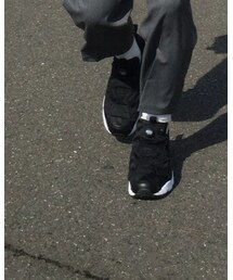 Reebok | スニーカー