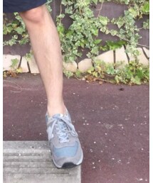 NEW BALANCE | スニーカー