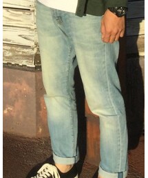 BEAUTY&YOUTH UNITED ARROWS | デニムパンツ