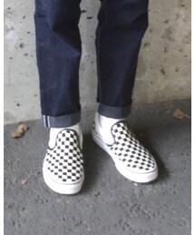 VANS | スニーカー