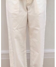 no brand | チノパンツ