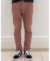 FREAK'S STORE | パンツ