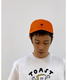 BEAMS | キャップ