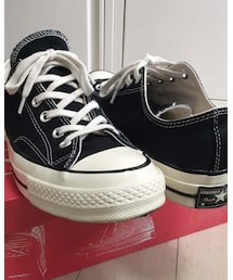 CONVERSE | スニーカー