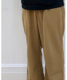 no brand | チノパンツ