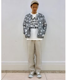 BEAUTY&YOUTH UNITED ARROWS | パンツ