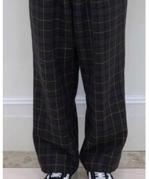 FREAK'S STORE | パンツ