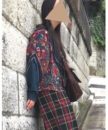 古着屋Baro | ブルゾン