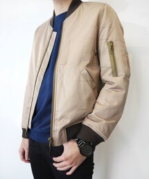 VIVASTUDIO | ノーカラージャケット