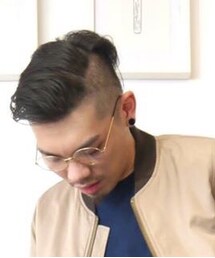 GLASENSE | メガネ