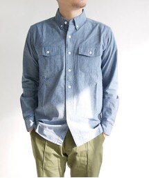 Saturdays NYC | シャツ/ブラウス